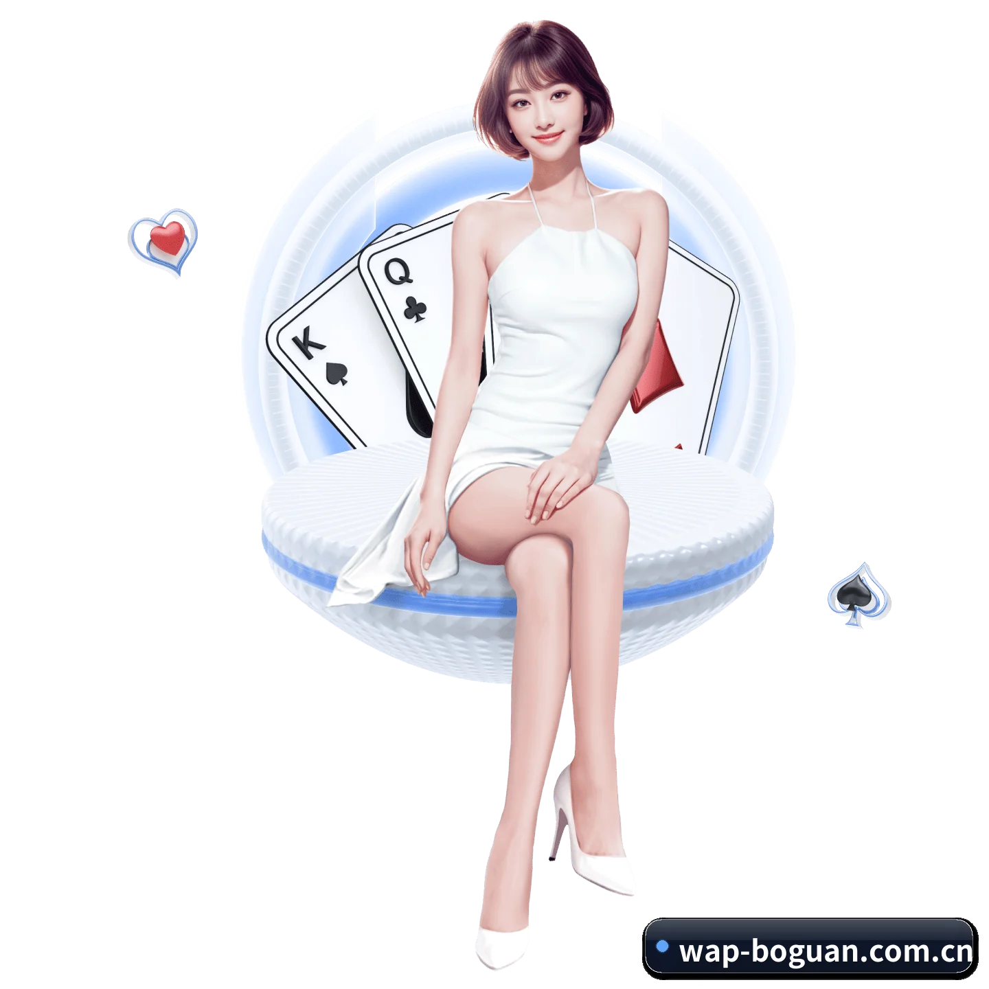 博冠体育 APP